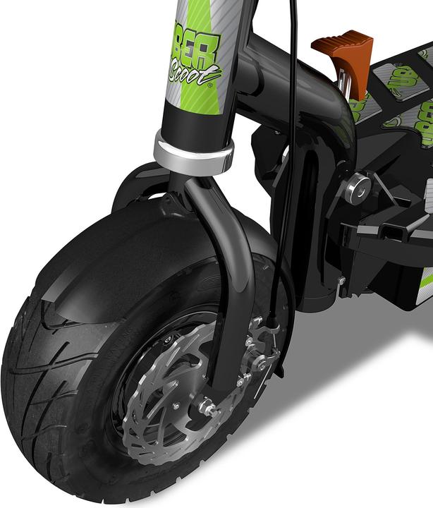 Image du produit Uberscoot S500 (20 km/h, 12 km, 500 W)
