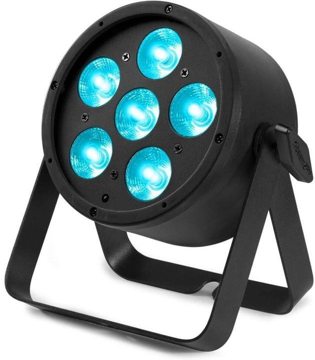 Immagine prodotto BeamZ Scheinwerfer BAC322 (10 W, LED)