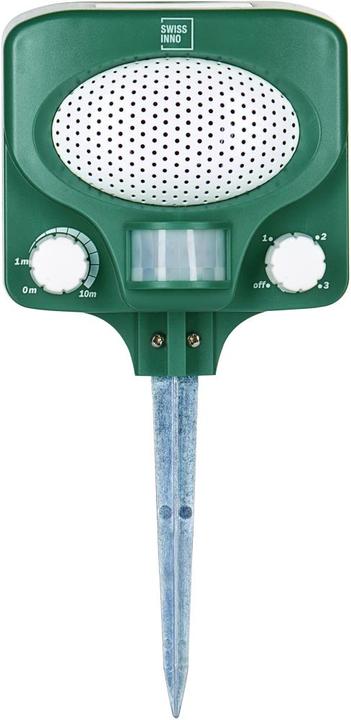 Immagine prodotto Swissinno Repellente per martore e gatti