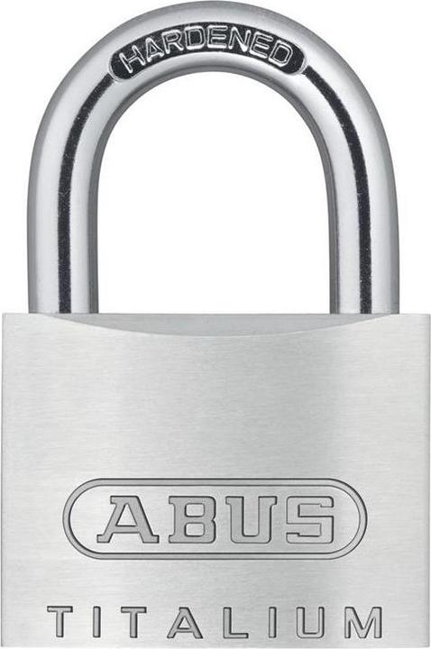Immagine prodotto Abus LUCCHETTO APPESO 54TI/50 56447