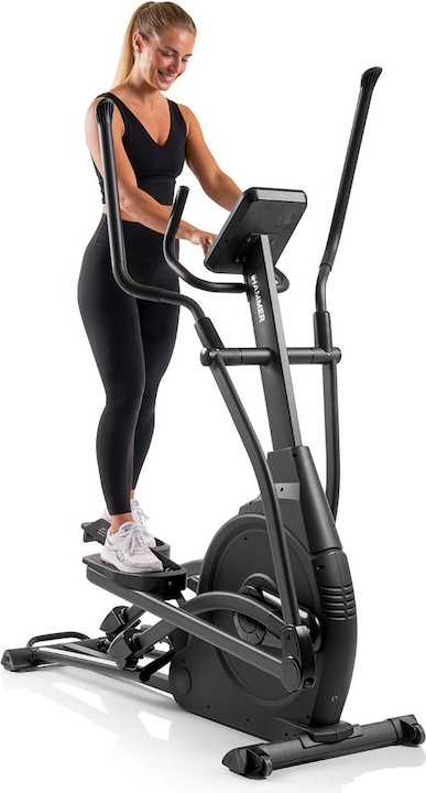 Actual product image Hammer Fitness SpeedMotion II