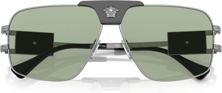 Actual product image Versace Unisex Sunglasses