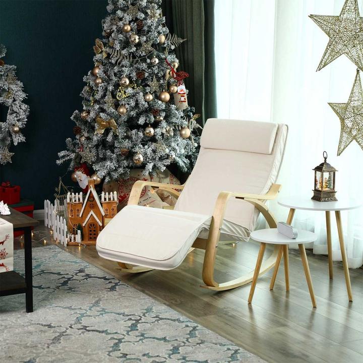 Image du produit Songmics Relaxo