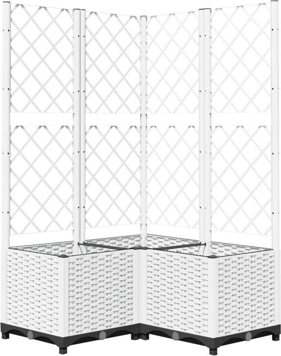 Produktbild vidaXL Pflanzgefäss