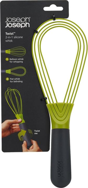 Produktbild Joseph Joseph Twist Schneebesen