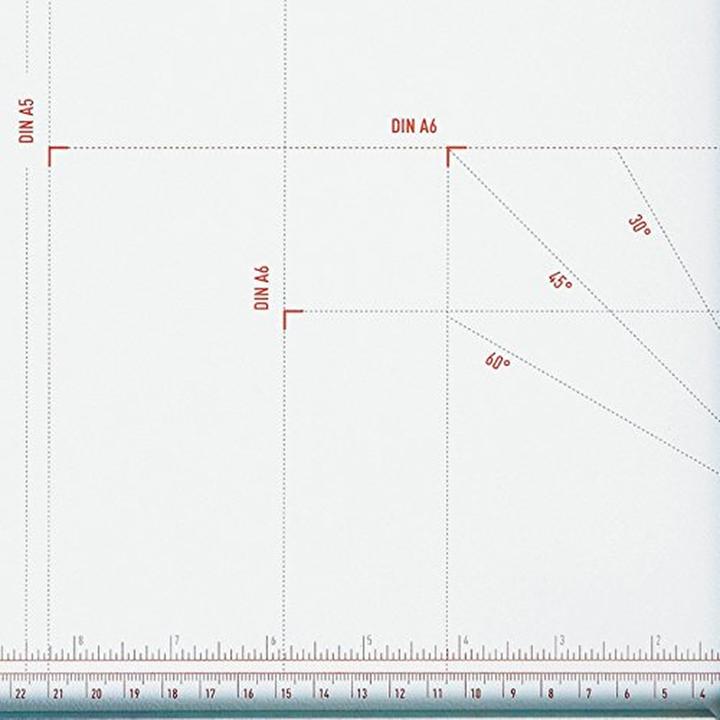 Image du produit Ideal 1046 (30 feuilles, A3)