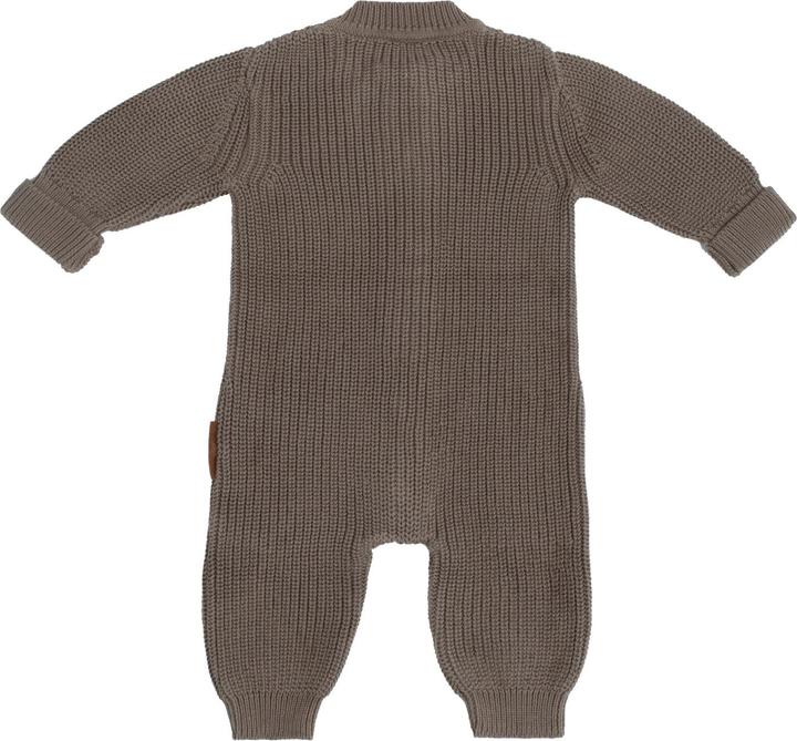 Produktbild Baby's only Strampler Soul mokka - 80 (80)