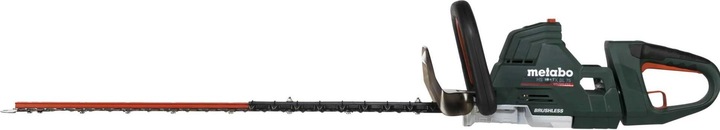 Actual product image Metabo HS 18 LTX BL 75 (Cordless hedgecutters)