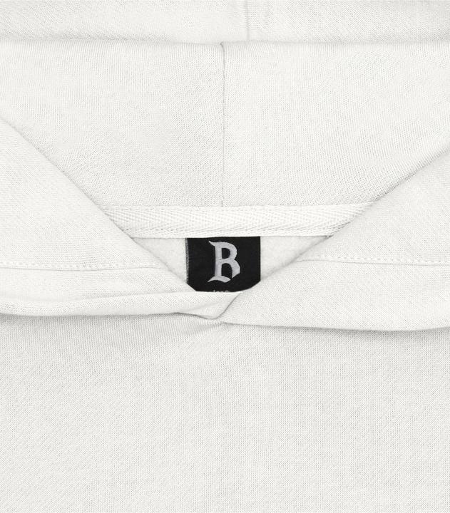 Produktbild Dropsize Super Heavy Blank Hoodie - 124949 (M)