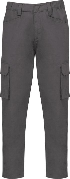 Image du produit Kariban Pantalon de travail multipoches (4XL)