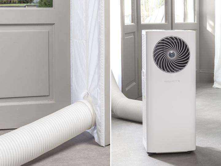 Image du produit Rowenta Turbo Cool AU5010 (26 m², 9000 BTU/h)