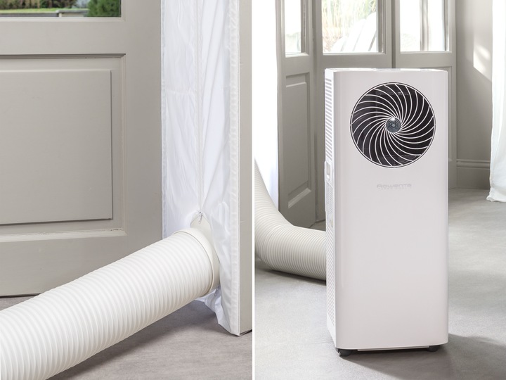 Immagine prodotto Rowenta Turbo Cool AU5010 (26 m², 9000 BTU/h)