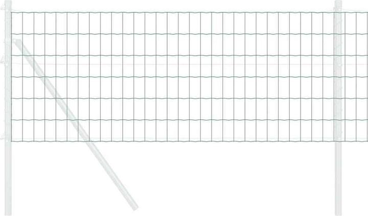 Produktbild vidaXL Eurozaun