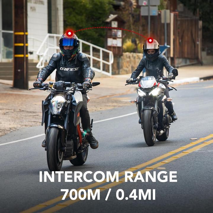 Actual product image Sena 5R LITE