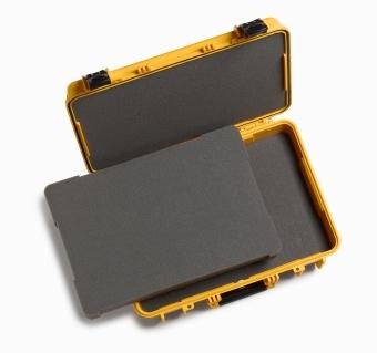 Produktbild Fluke Stromzangenset (CAT III)