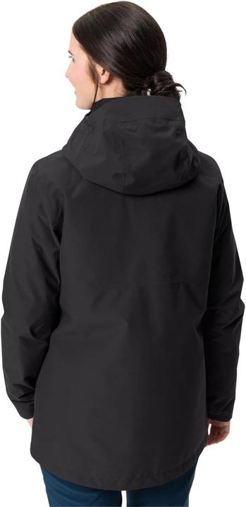 Actual product image Vaude Mineo 3in1 (S)