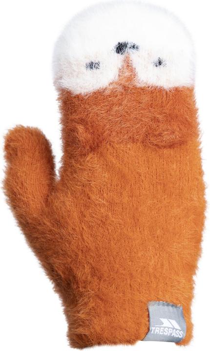 Produktbild Trespass Fäustlinge Hillside Jerseyware (11)