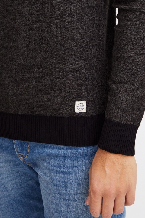 Image du produit Blend Nathan - Pull en Maille - Homme (3XL)