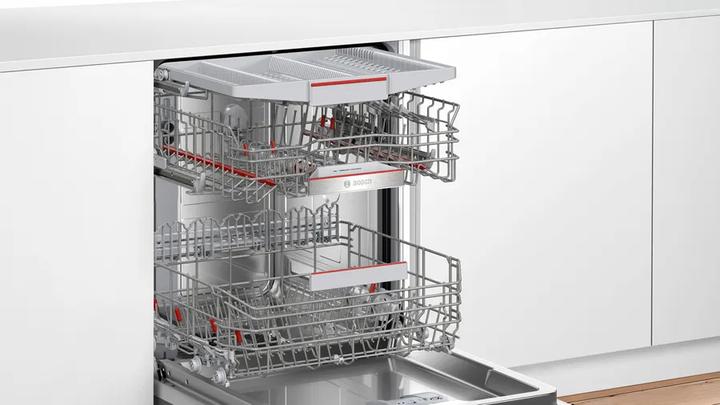 Actual product image Bosch Hausgeräte SMP4ECW71S