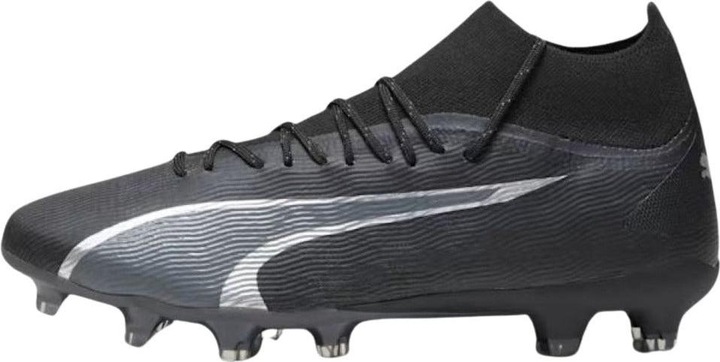 Puma Black-Asphalt