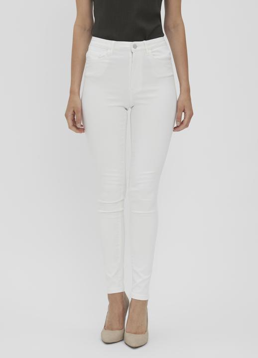 Image du produit Vero Moda Jeans skinny taille haute (M)
