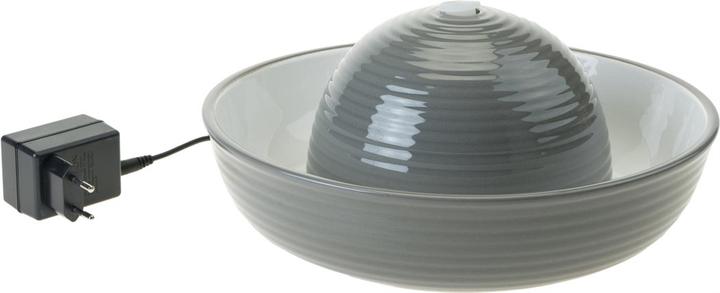 Actual product image Trixie Drinking fountain ceramic (1.50 l)