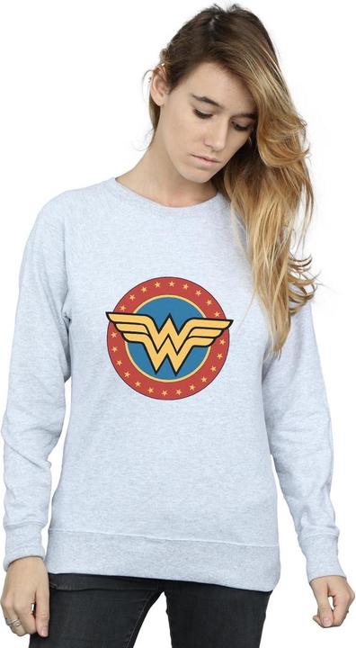 Produktbild Wonder Woman Sweatshirt (S)