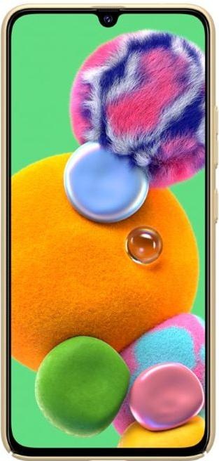 Productafbeelding Nillkin Super Frosted Shield-serie (Samsung Galaxy A90 5G)