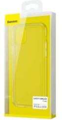 Produktbild Baseus Safety Airbags Series Backcover Hülle (Apple iPhone 11 Pro Max)