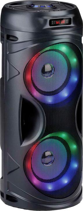Actual product image Edco Speaker BT TWS portable 10W