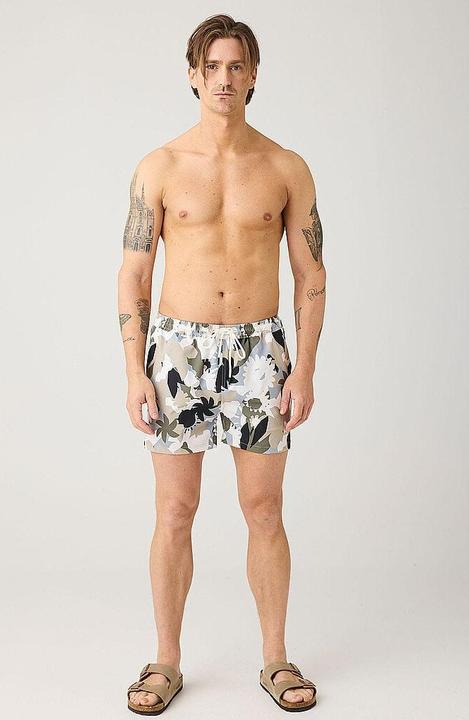 Image du produit Knowledge Cotton Apparel Badeshorts (XL)