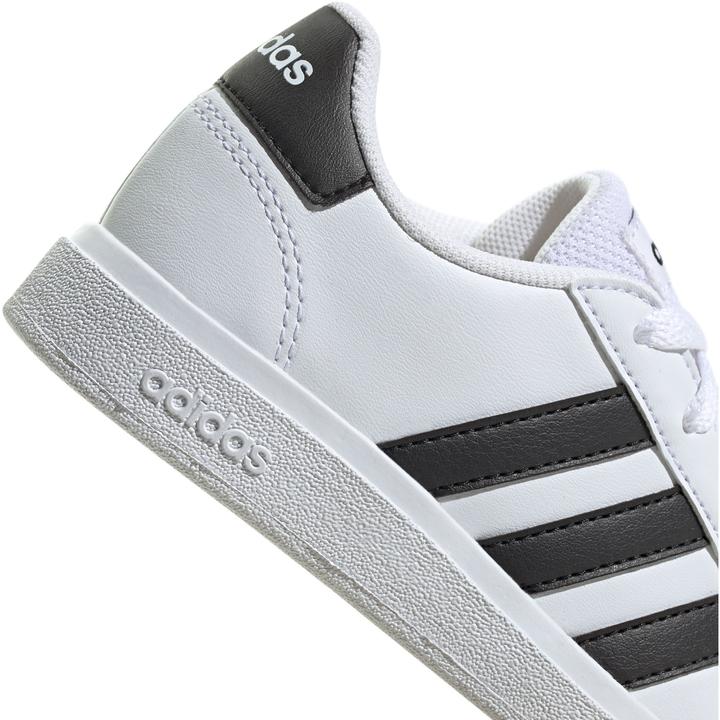 Immagine prodotto adidas GRAND COURT 2.0 K,FTWWHT/CBLAC FTWWHT/CBLACK/CBLACK Taglia: 31 (31)