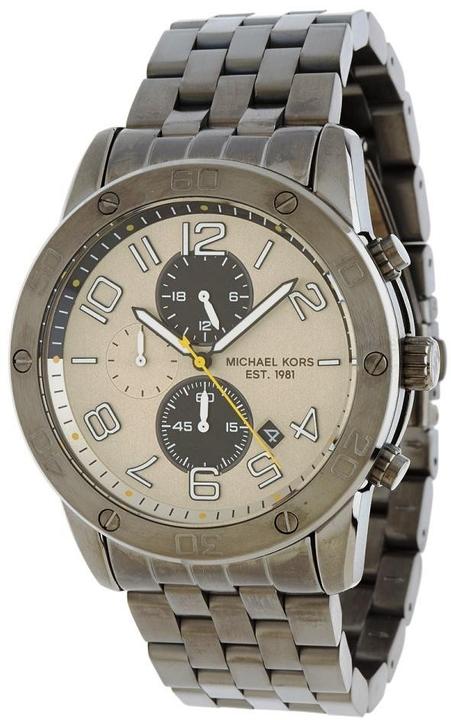 Image du produit Michael Kors Orologio Cronografo Mercer (Chronographe, 45 mm)