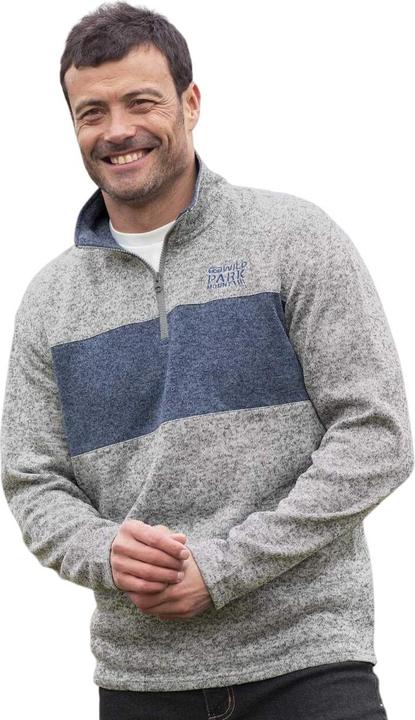 Produktbild Atlas For Men Wild Park Pullover (2erPack) (3XL)