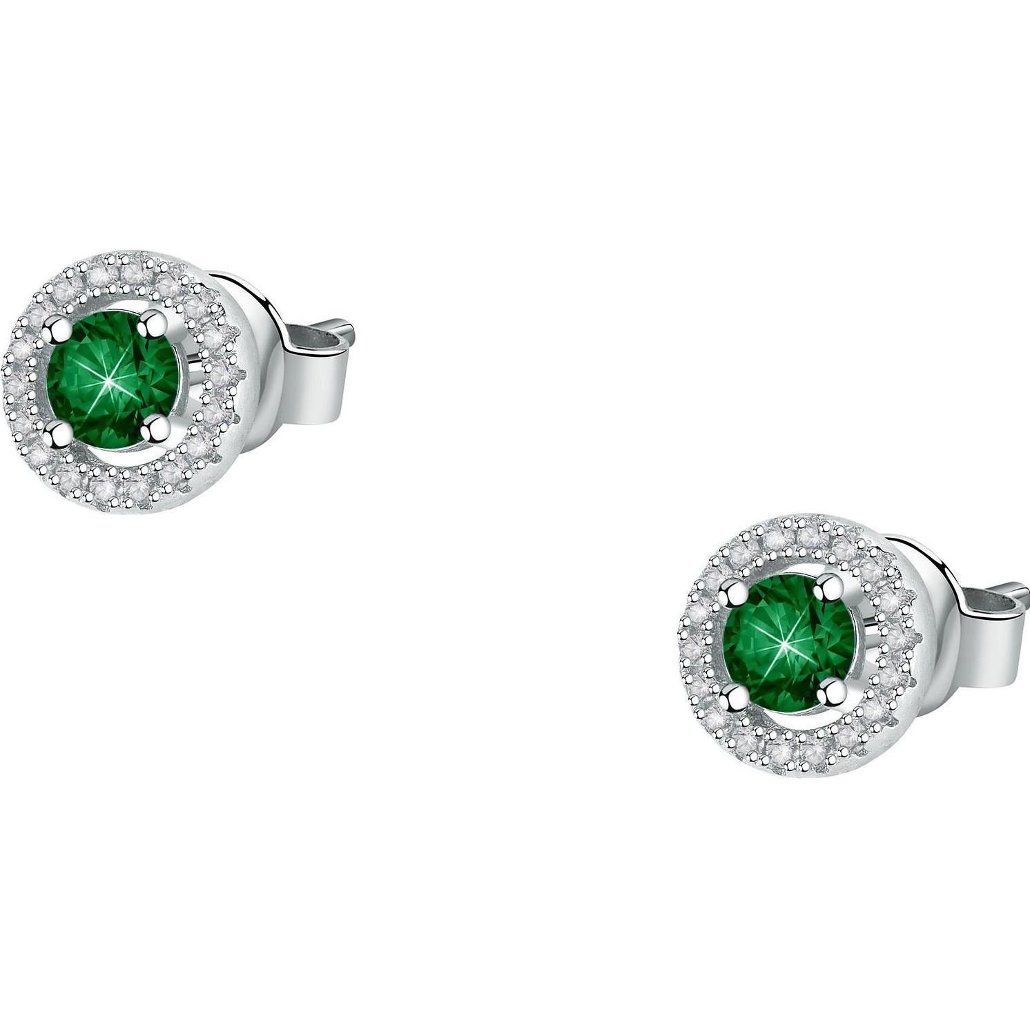 Thumbnail - Favs, Ohrringe, Ohrstecker, (925er Silber)