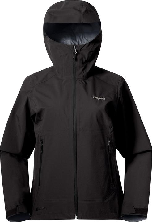 Actual product image Bergans Essentials 3L Shell (M)