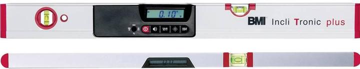 Productafbeelding BMI Waterpas Incli Tronic plus (60 cm)