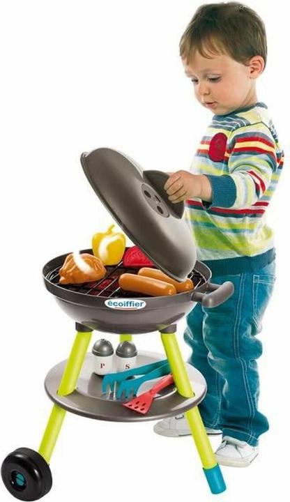 Image du produit Ecoiffier Bbq