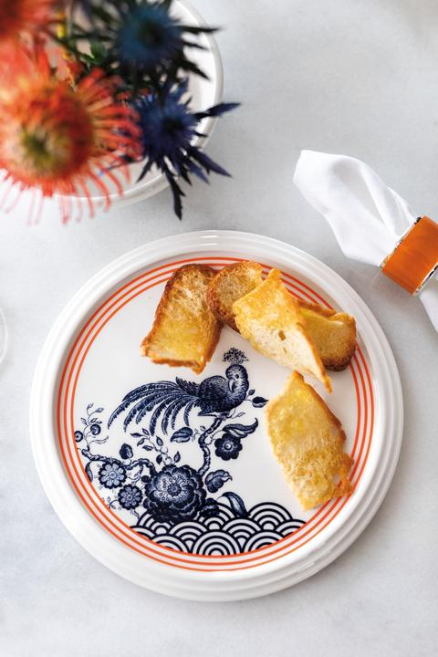 Produktbild Villeroy & Boch La Boule Paradiso (7 Stück)