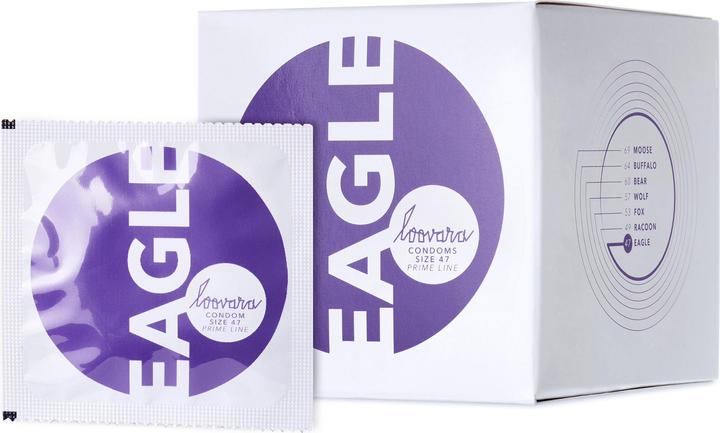 Produktbild Loovara Eagle (12 Stk.)