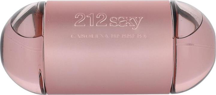 Actual product image Carolina Herrera 212 Sexy (Eau de parfum, 100 ml)