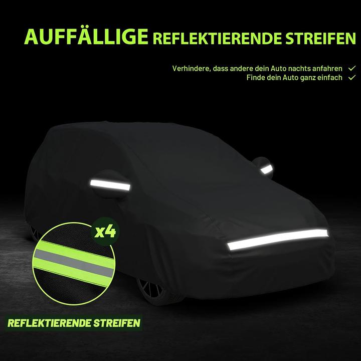 Produktbild Favoto Autoabdeckung