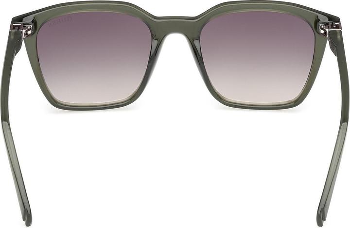 Produktbild Guess Green Squared Normal