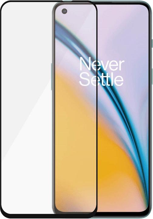 Produktbild PanzerGlass 7015 Mobiltelefon-Bildschirmschutzfolie OnePlus (1 Stück, OnePlus Nord)
