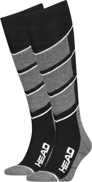 Produktbild Head 2erPack Ski Socks (31 - 34)