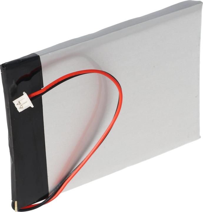 Immagine prodotto AccuCell Batteria per il Cowon D2 2GB, D2 4GB, D2 8GB, D2 Plus 16GB