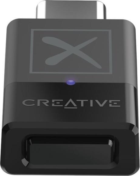 Immagine prodotto Creative BT-W5 (Trasmettitore e ricevitore)