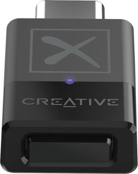 Actual product image Creative BT-W5 (Transmitter & Receiver)