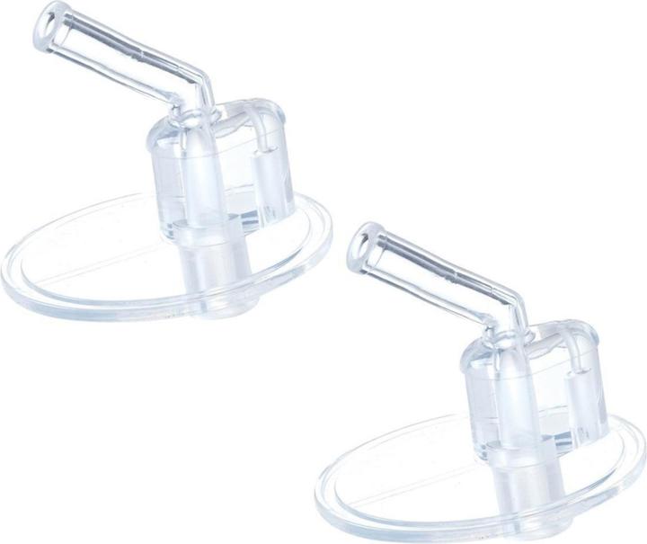 B.Box Ersatzstrohhalme für Thermosflaschen 2er Pack