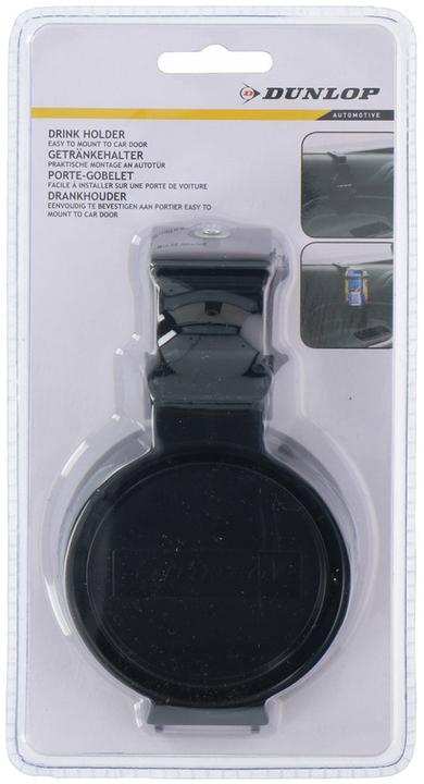 Produktbild Dunlop Can holder pl